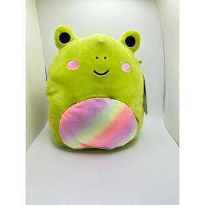 Doxl Frog Squishmallow 8"